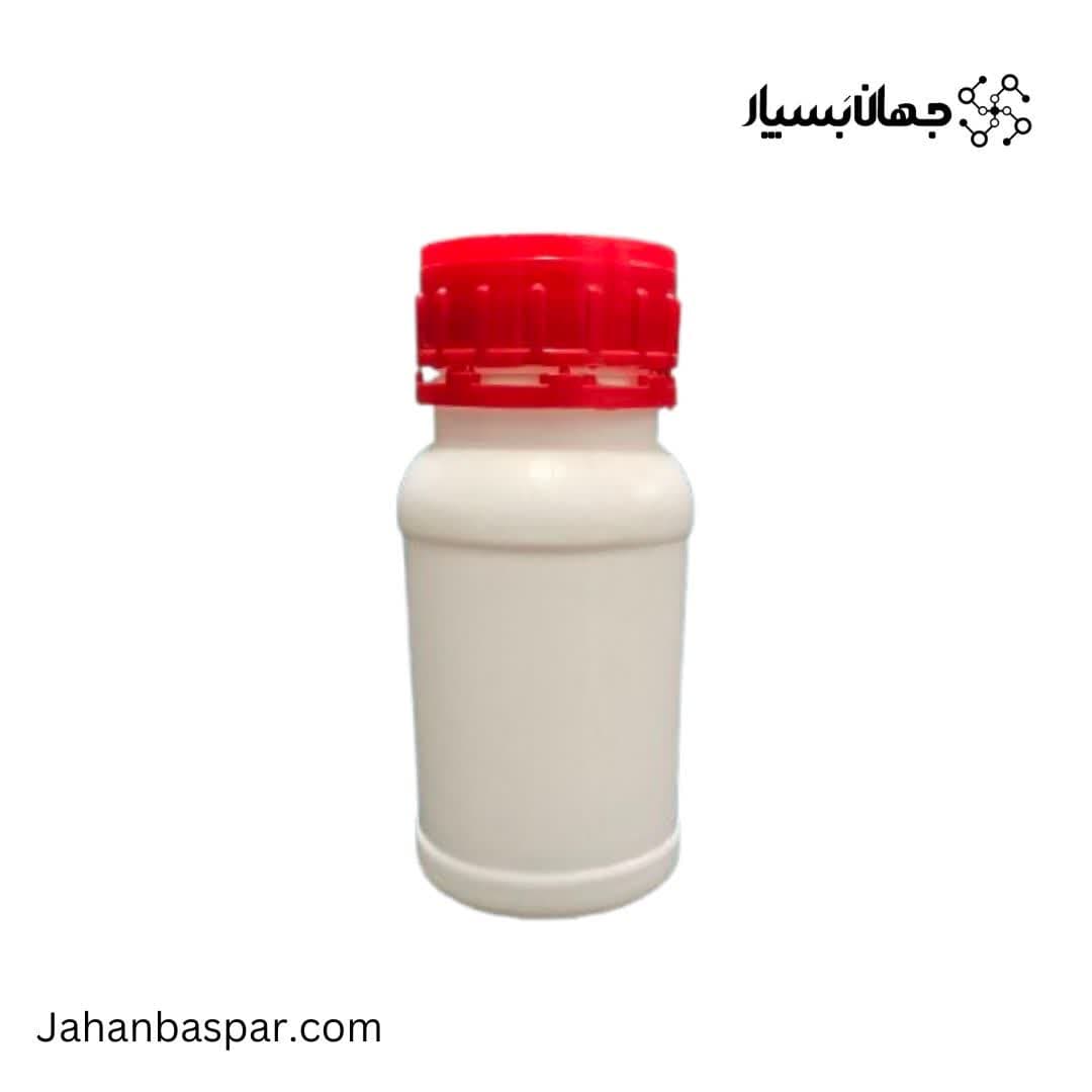 بطری دویست و پنجاه سی سی-جهان بسپار